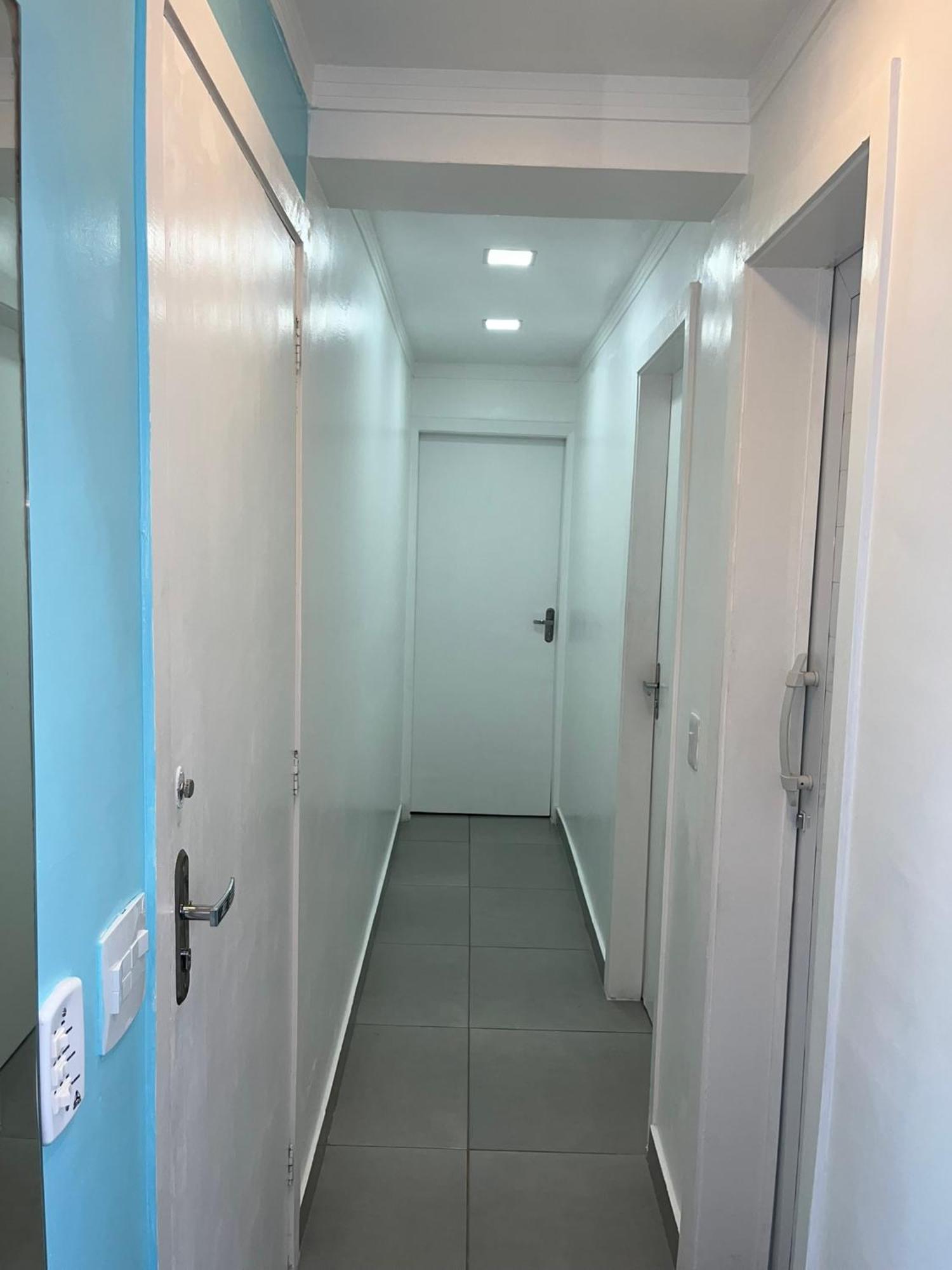 Apartment Pe Na Areia Tombo