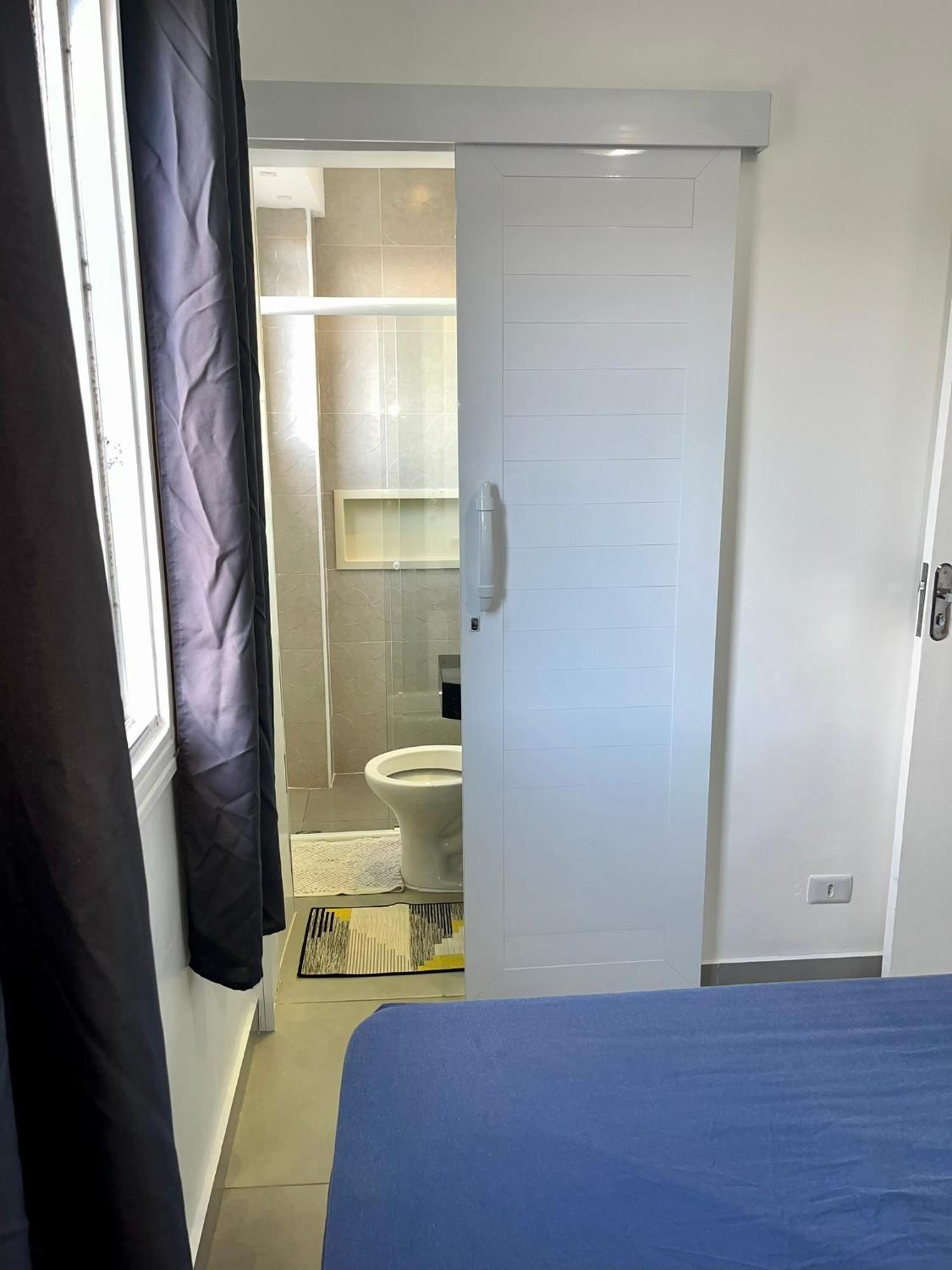 Apartment Pe Na Areia Tombo *