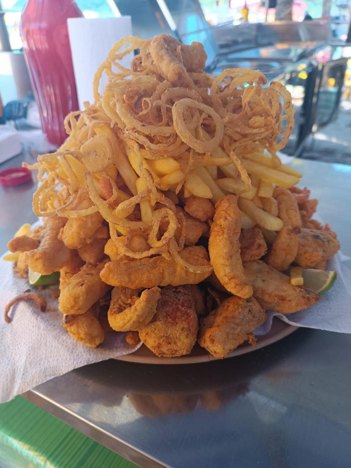 Pe Na Areia Tombo Guaruja