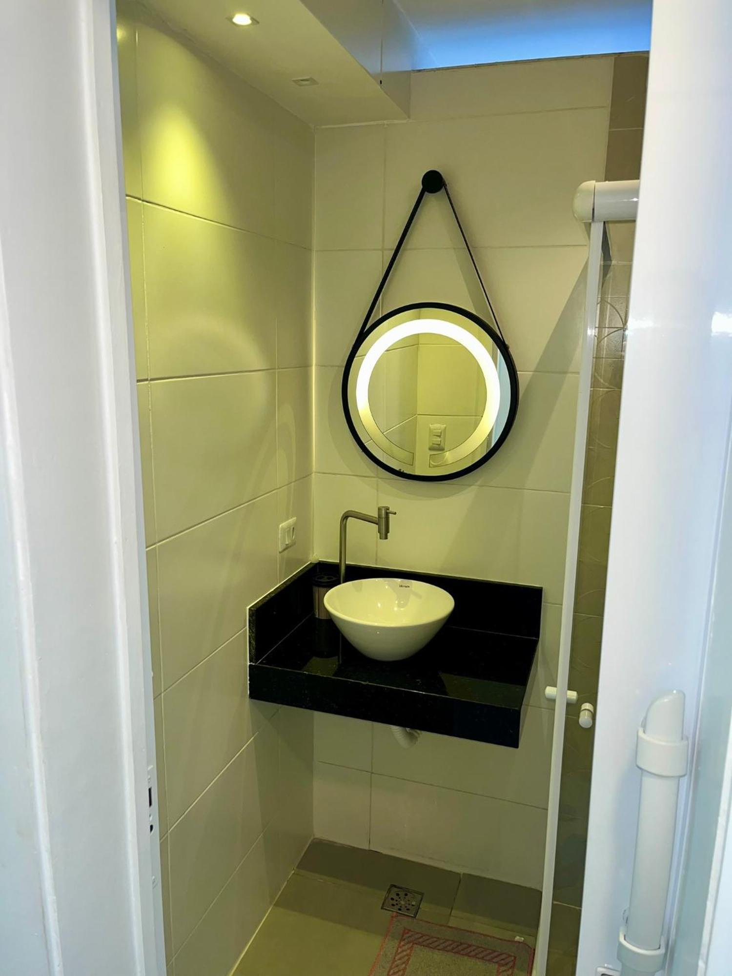 Apartment Pe Na Areia Tombo