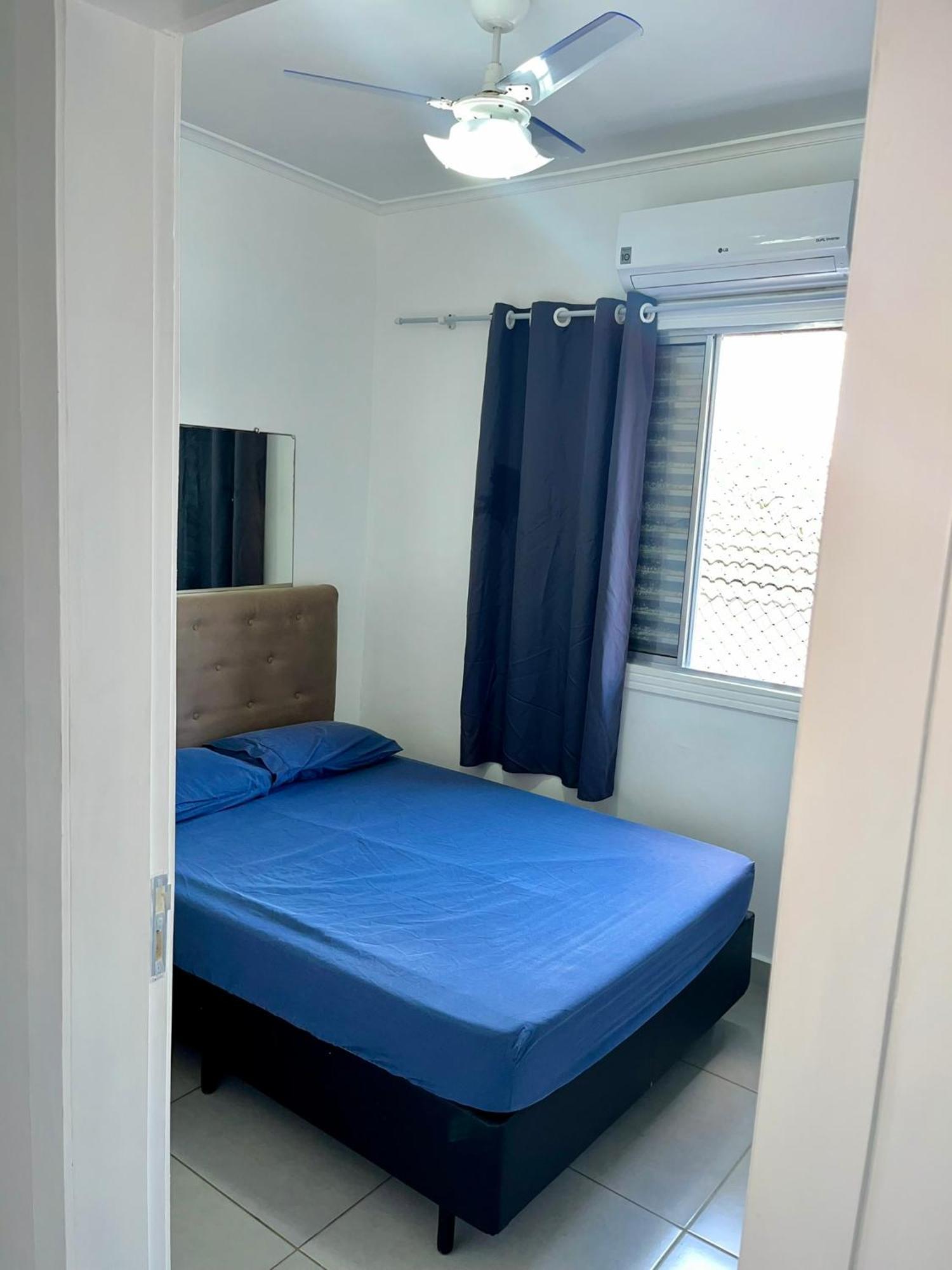 Pe Na Areia Tombo Apartment