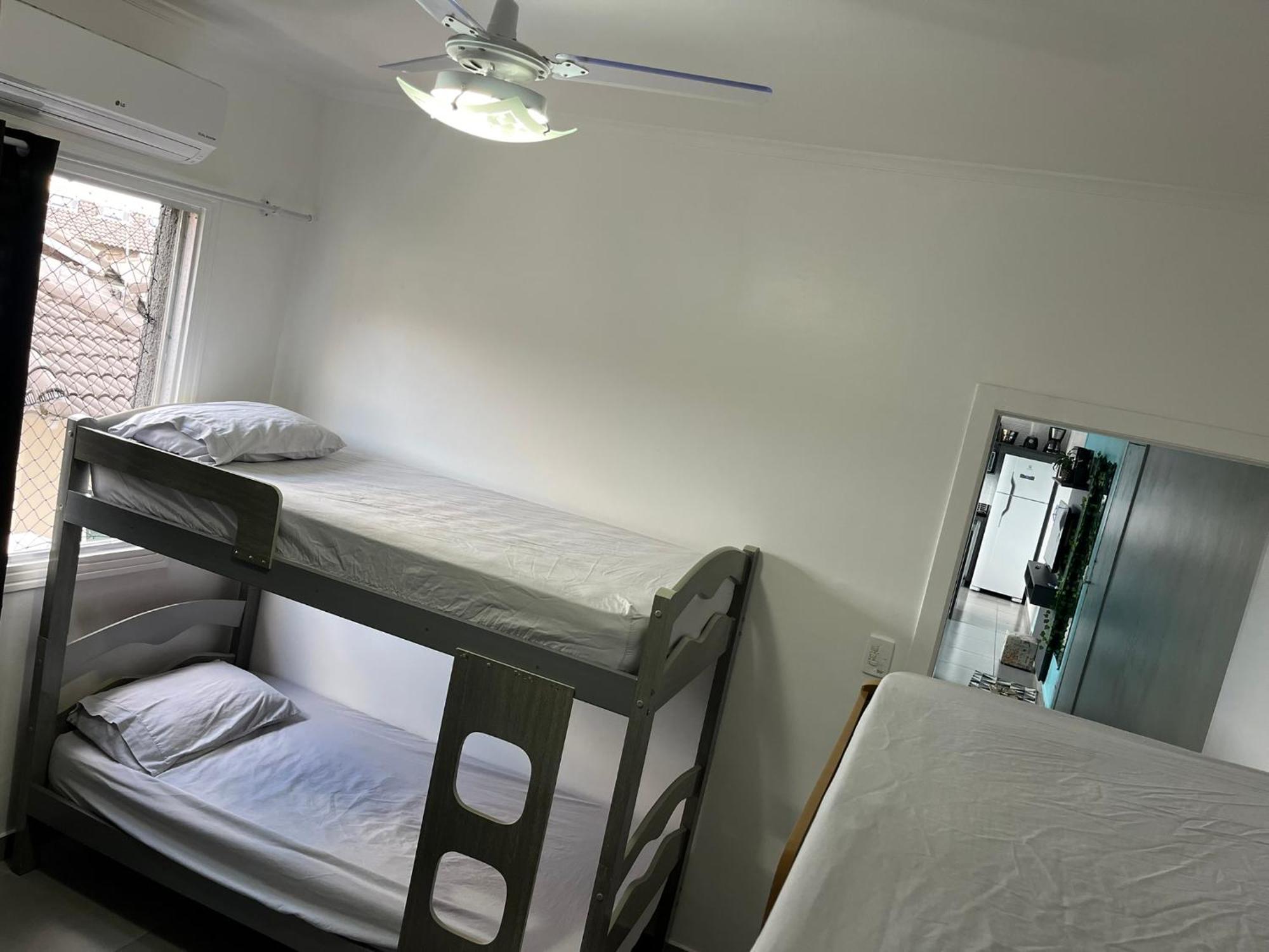 Apartment Pe Na Areia Tombo