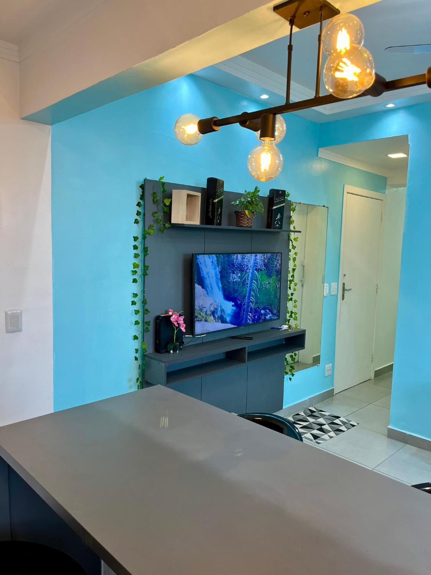 Apartment Pe Na Areia Tombo *