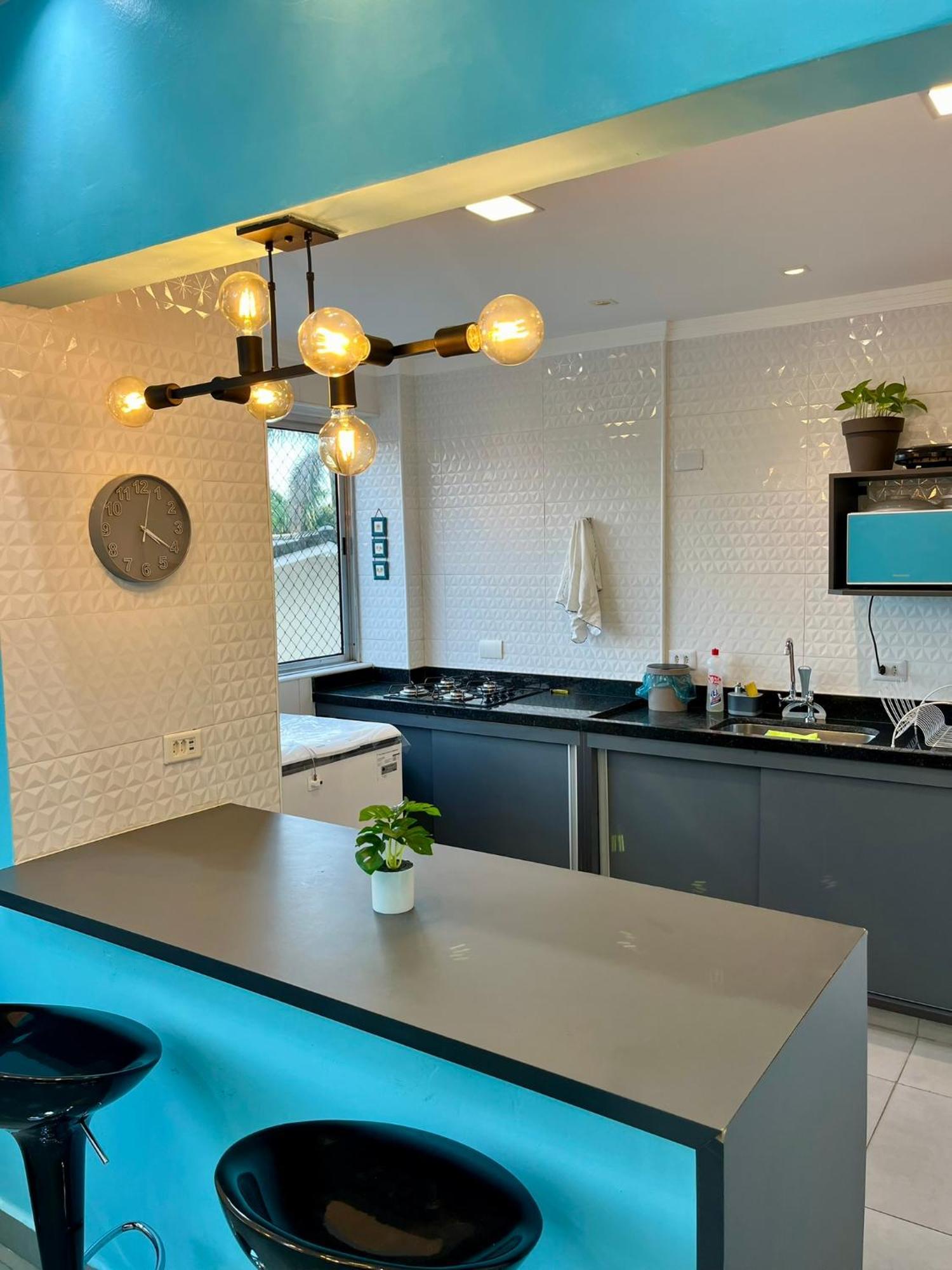 Pe Na Areia Tombo Apartment