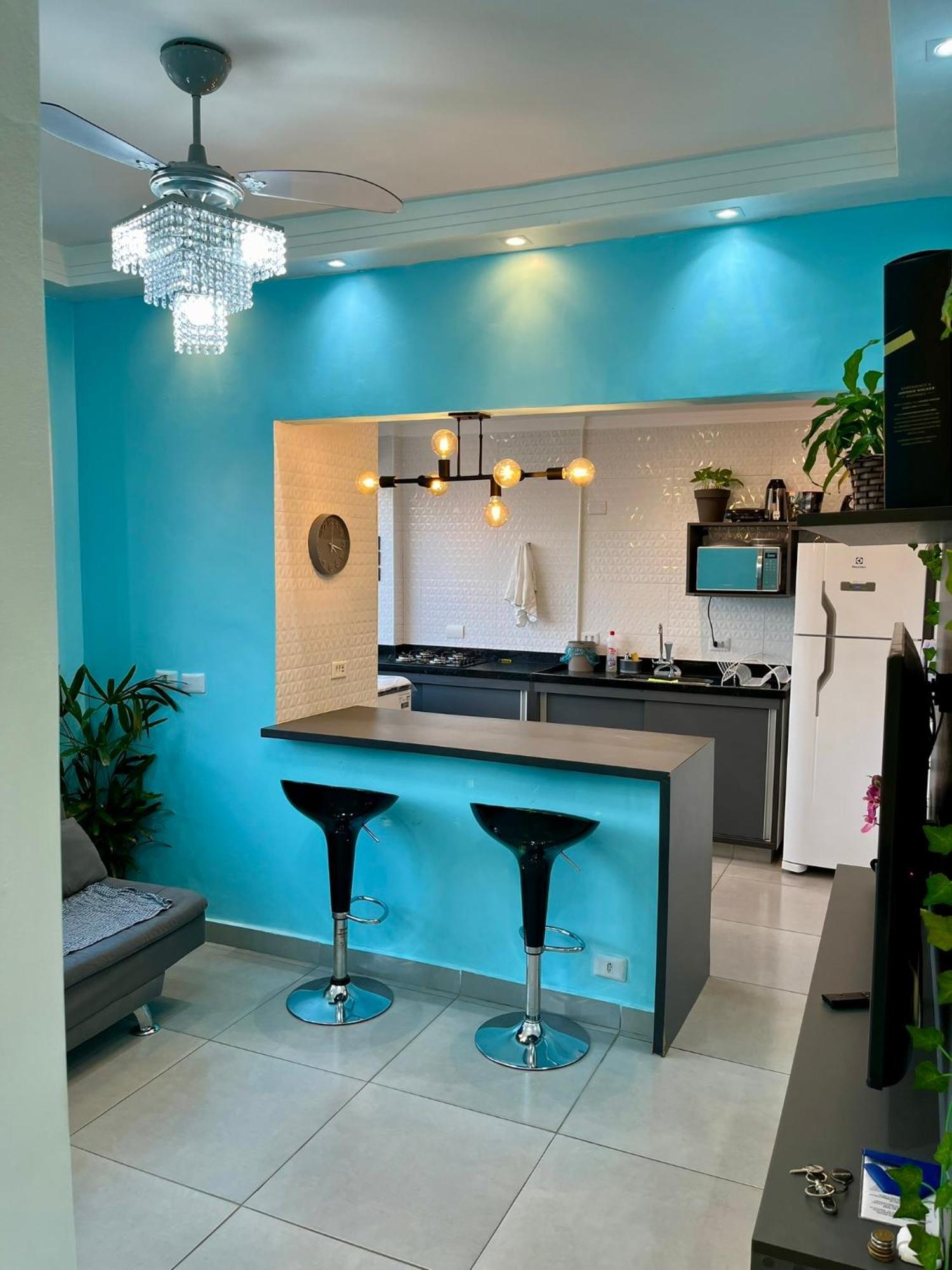 Apartment Pe Na Areia Tombo *