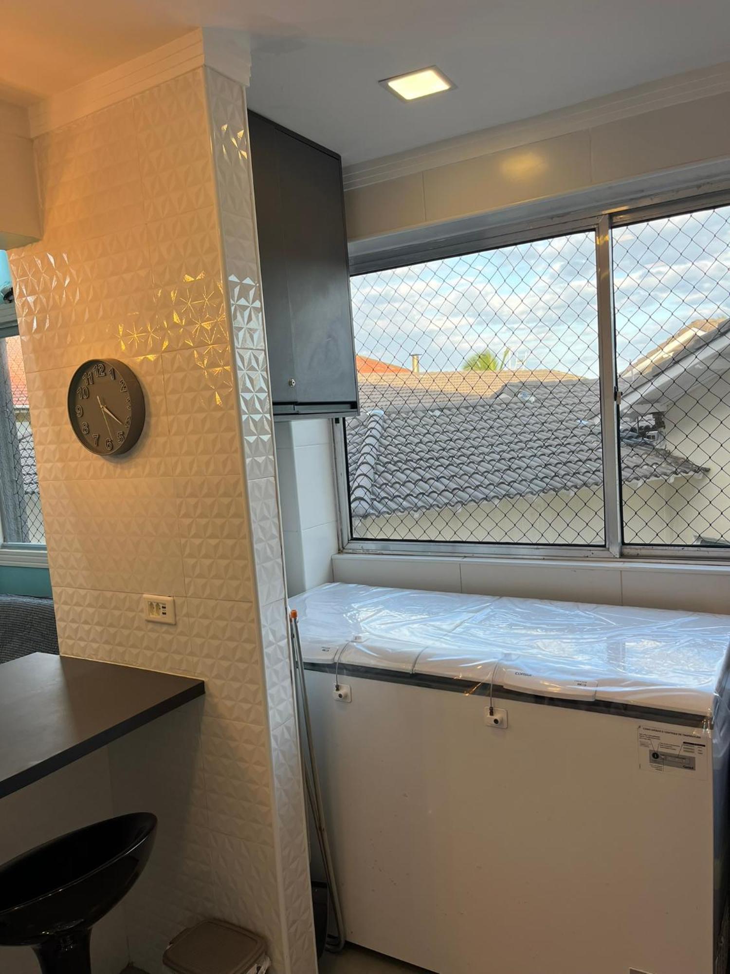 Apartment Pe Na Areia Tombo *