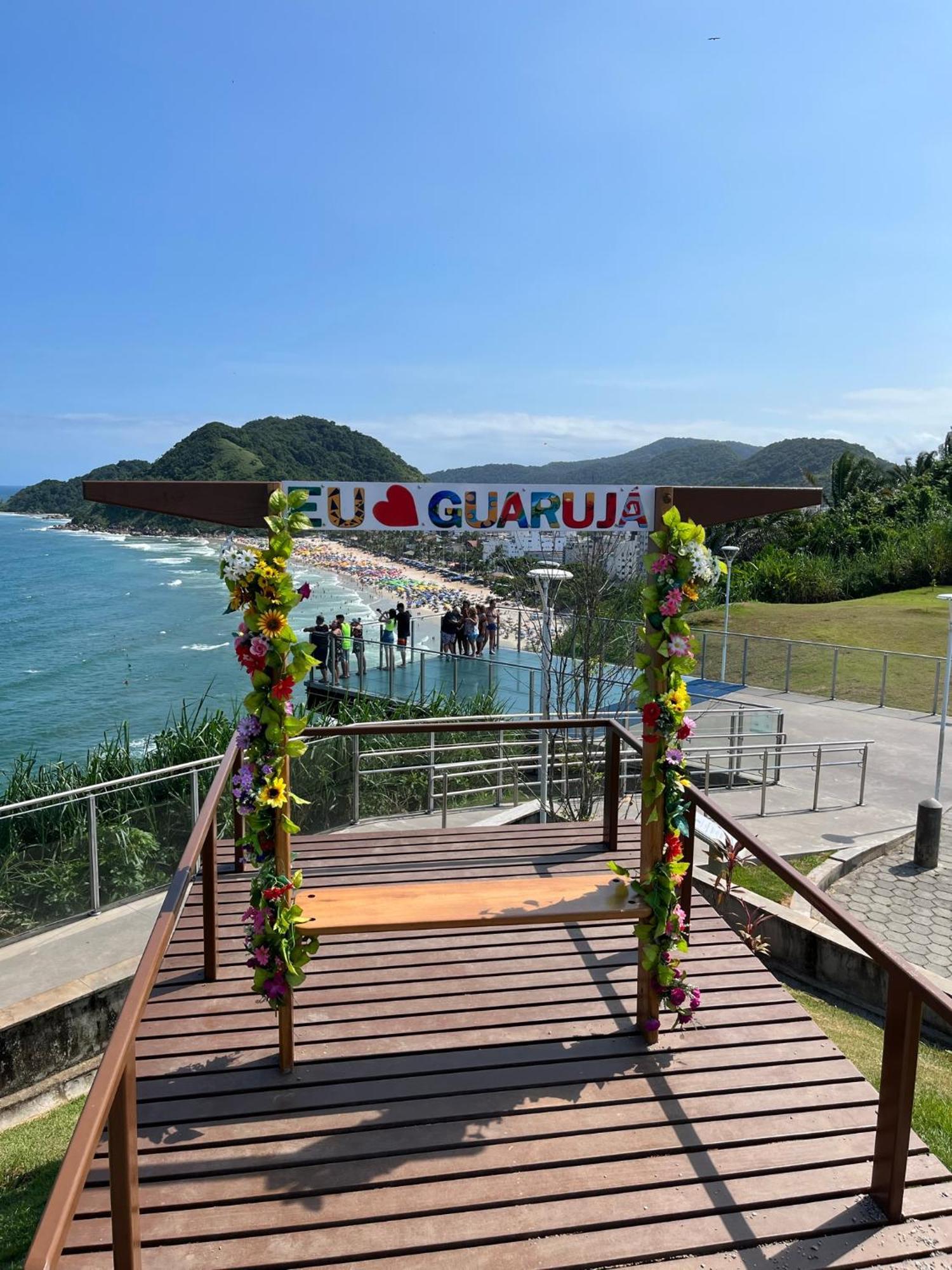 Apartment Pe Na Areia Tombo *