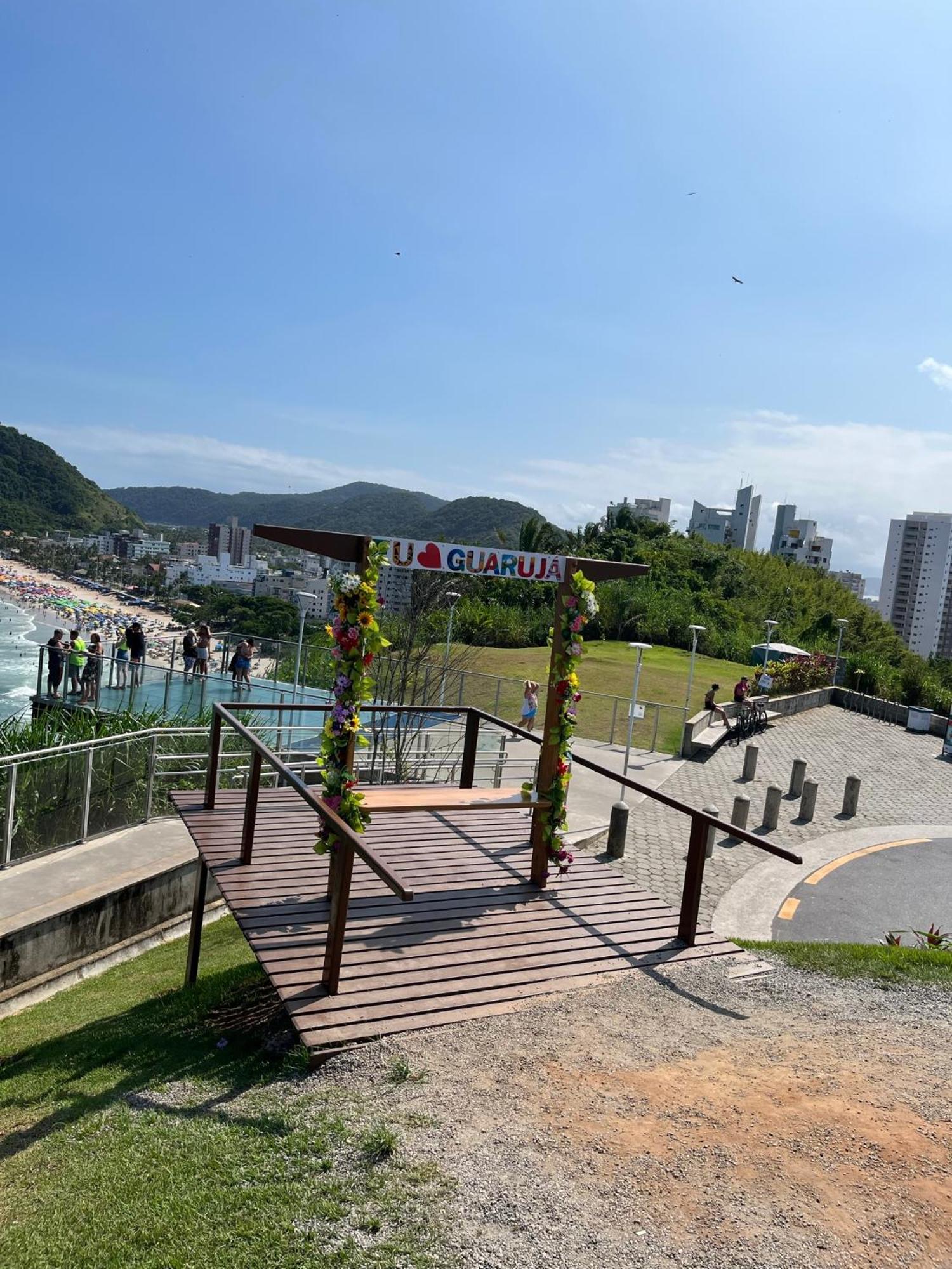 Pe Na Areia Tombo